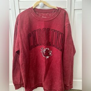 University of South Carolina Crewneck